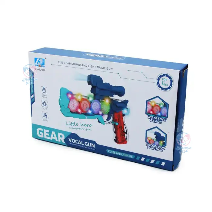 ساخته شده از پلاستیک باکیفیت و فاقد BPA