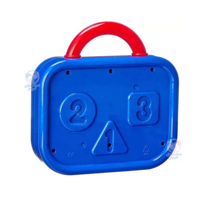 اسباببازی قابلیت اتصال به تخت و ننو