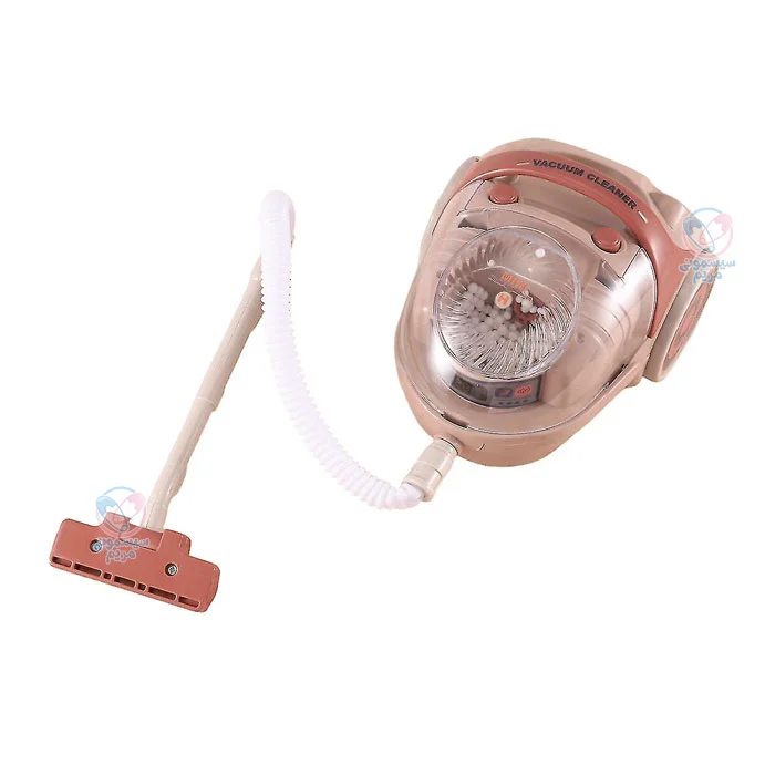 جارو برقی باتری خور Yh 129-3