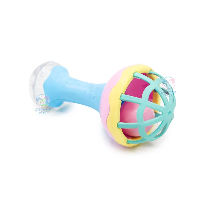 محصولی درجه یک، تهیه شده از پلاستیک باکیفیت و مرغوب