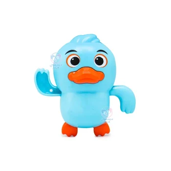 جوجه کوکی شناور 5088 آبی