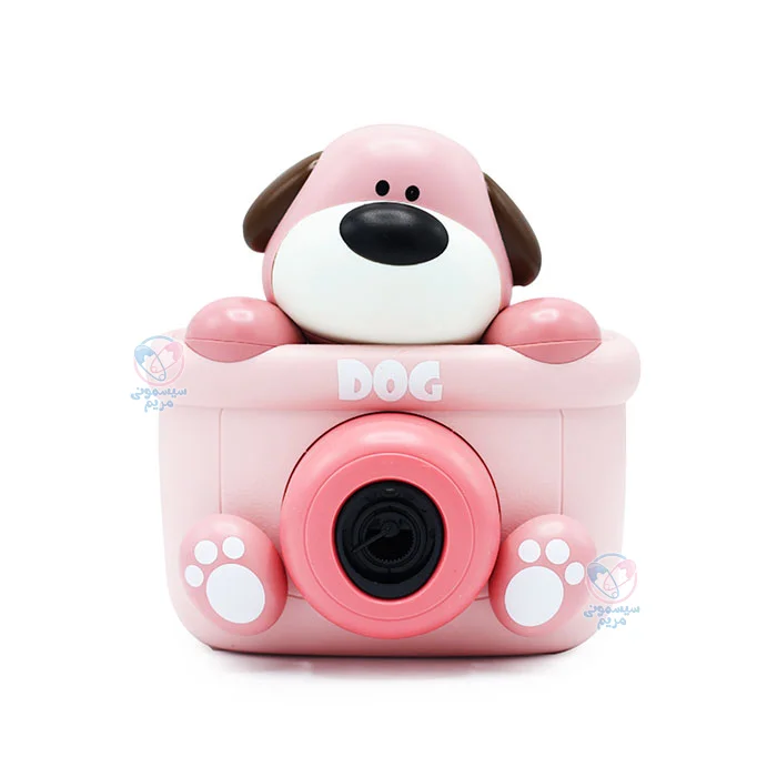 مناسب برای کودکان بالای 3 سال