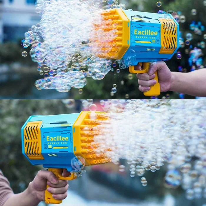 مجهز به باتری لیتیومی قابل شارژ و کابل USB