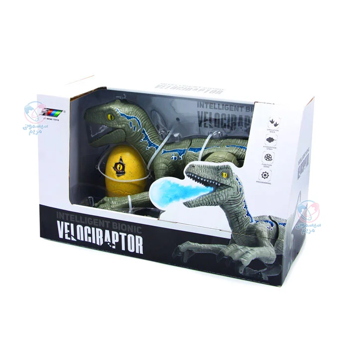 مناسب برای کودکان بالای 3 سال