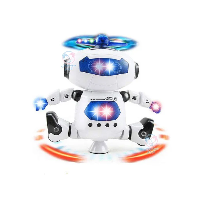 مناسب برای کودکان گروه سنی بالای 3 سال