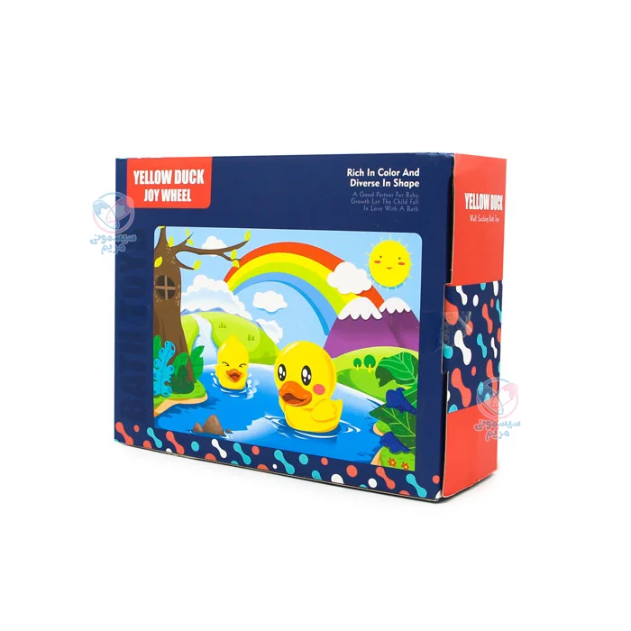 مناسب برای کودکان بالای 3 سال