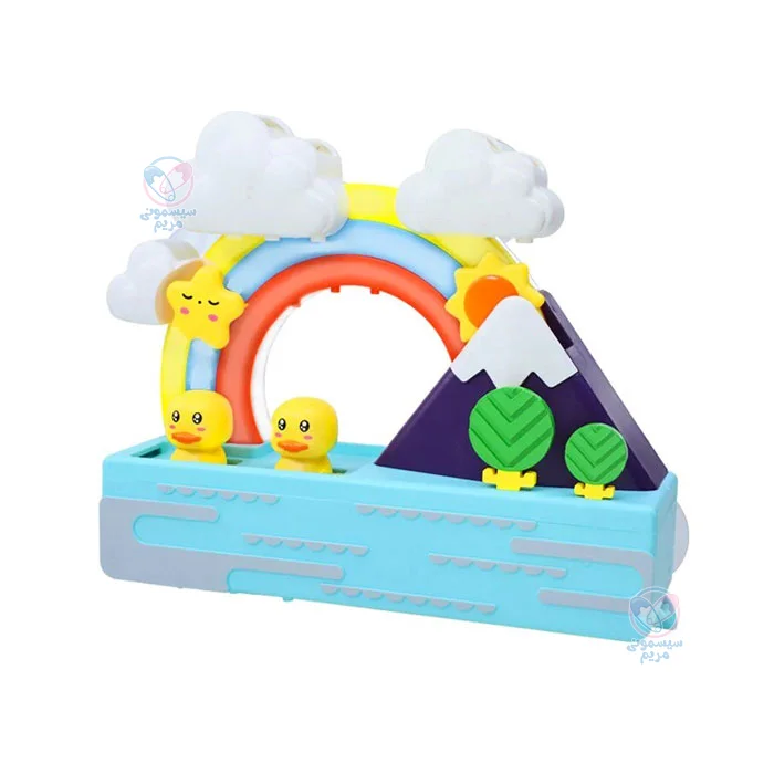 تهیه شده از پلاستیک باکیفیت abs