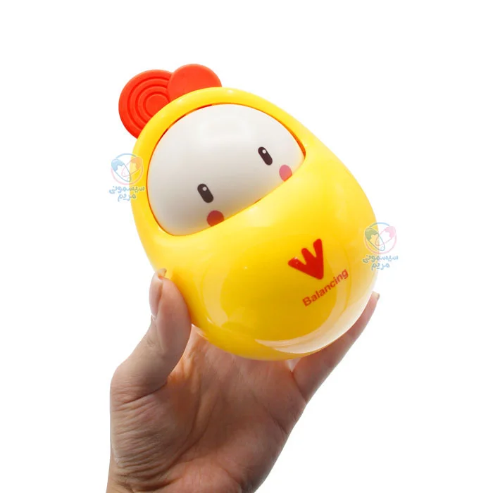 مناسب برای کودکان از بدو تولد