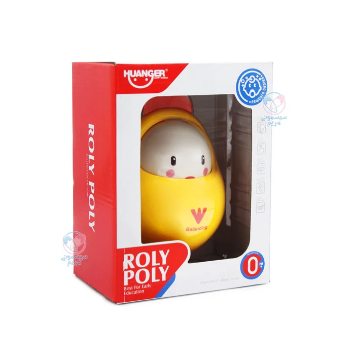 تهیه شده از پلاستیک باکیفیت و نشکن