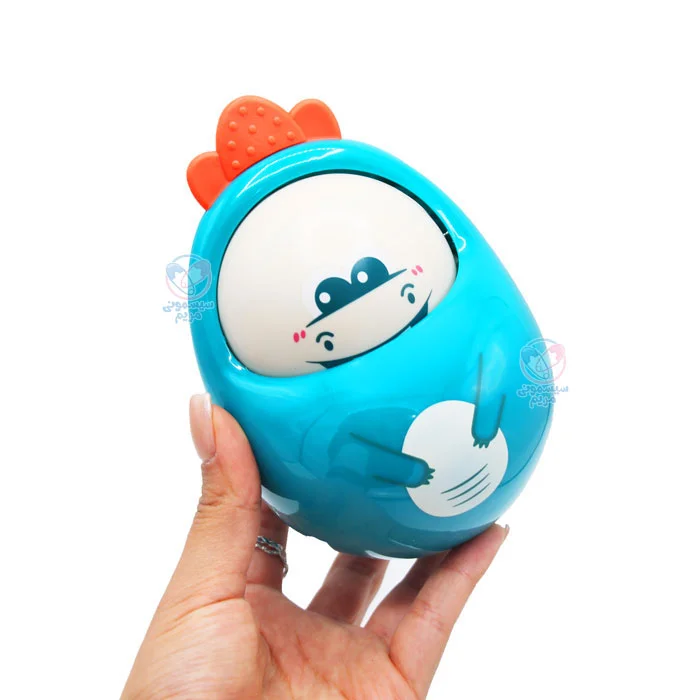 تهیه شده از پلاستیک باکیفیت و نشکن