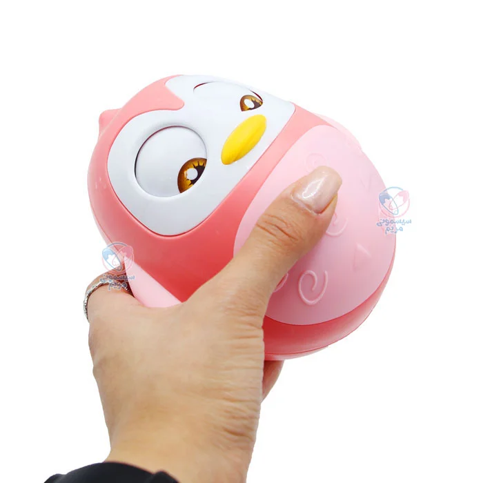 تهیه شده از پلاستیک باکیفیت و نشکن