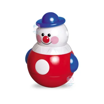 رولی کوچک دلقک تولو Tolo 86208