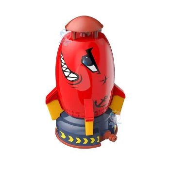 سفینه فواره ای کوسه 2303-3