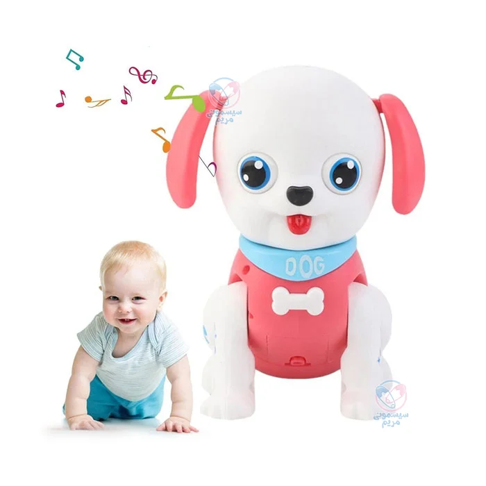 مناسب برای کودکان بالای یک سال