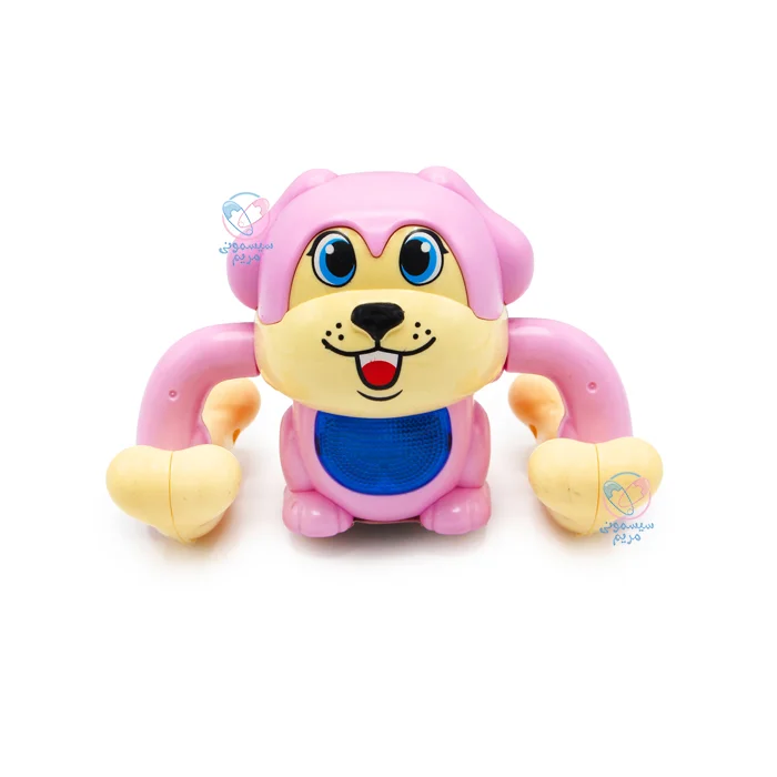 با قابلیت چرخش 360 درجه