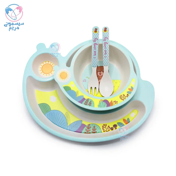 مناسب برای کودکان بالای 6 ماه