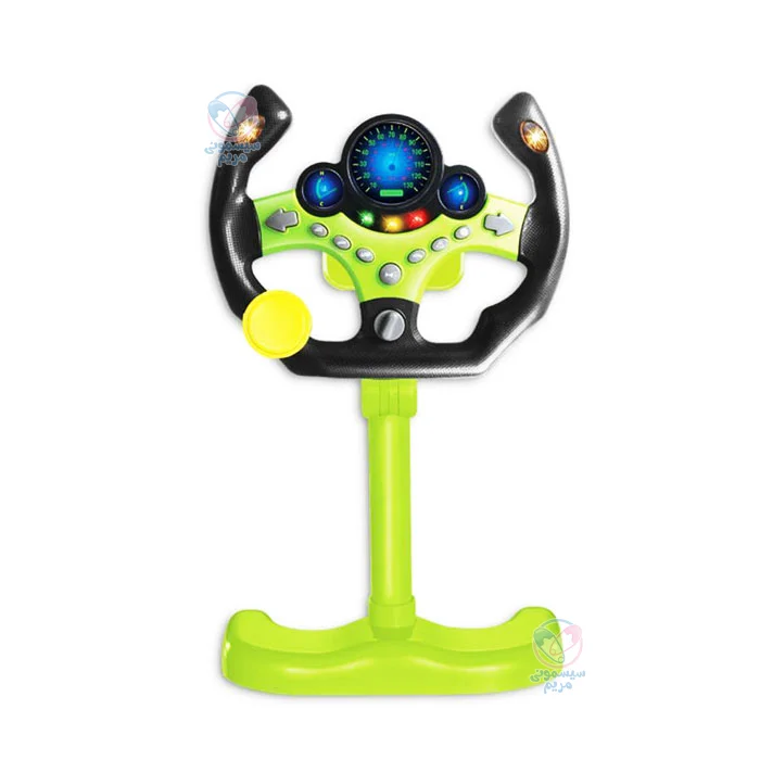 مناسب برای کودکان بالای 3 سال