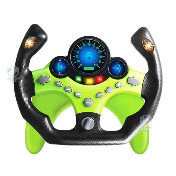 فرمان با کنترل 2192