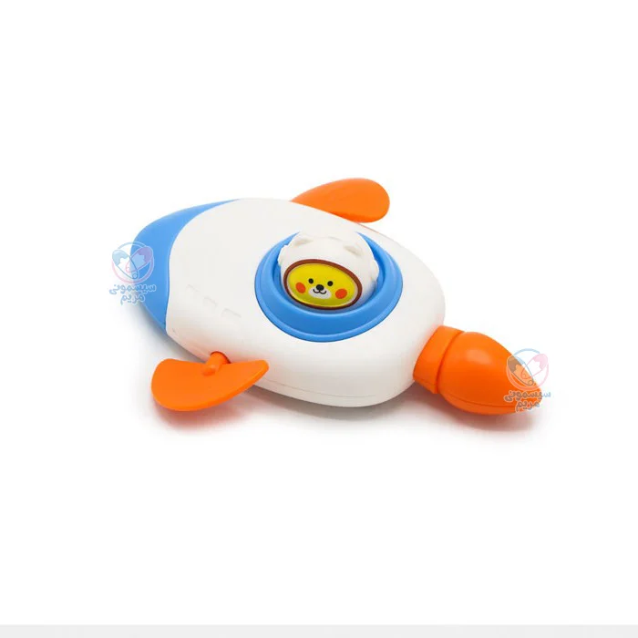 تهیه شده از پلاستیک درجه یک و باکیفیت