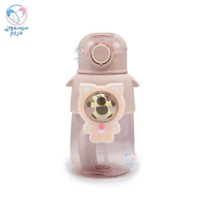 با ظرفیت 680 میلیلیتر