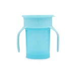 لیوان 360 درجه 230 میلی لیتر تویست شیک Twistshake آبی