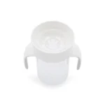 لیوان 360 درجه 230 میلی لیتر تویست شیک Twistshake سفید