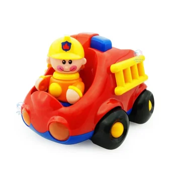 ماشین آتش نشانی تولو Tolo 87477