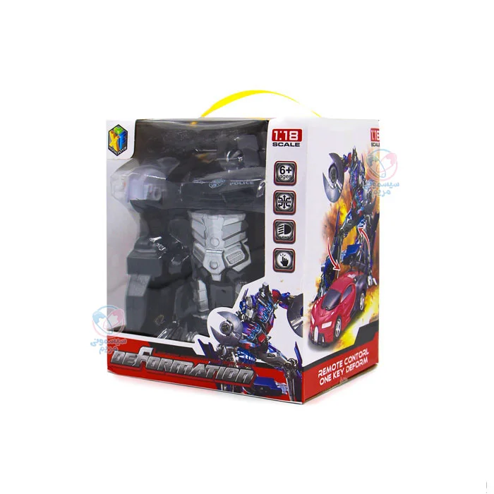 محصولی مناسب برای کودکان بالای 6 سال