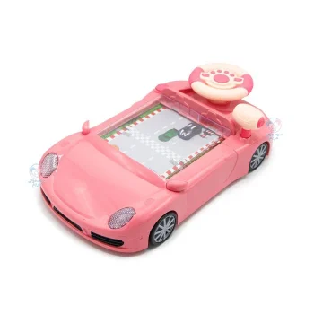 ماشین فرمون دار باربی 320