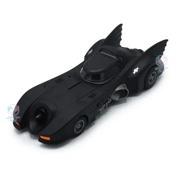 ماشین فلزی موزیکال بتمن