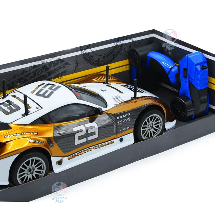 با قابلیت حرکت در تمامی جهات و حداکثر سرعت 25 کیلومتر