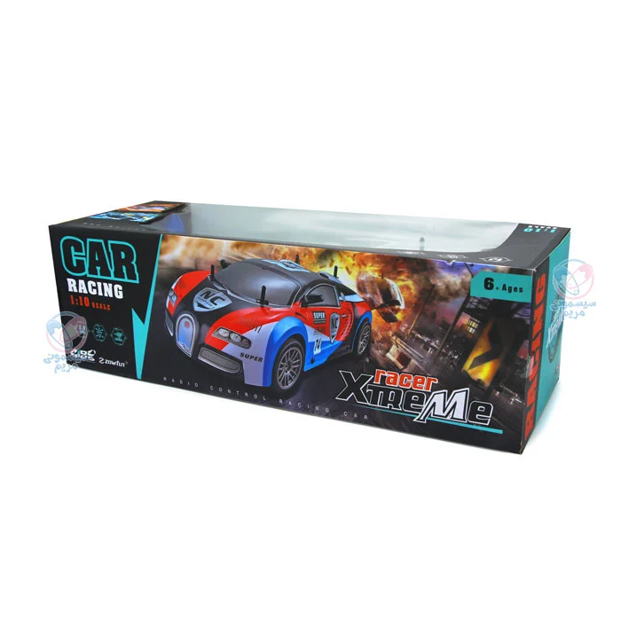 مناسب برای کودکان بالای 6 سال