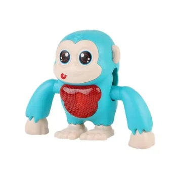 میمون موزیکال 9901