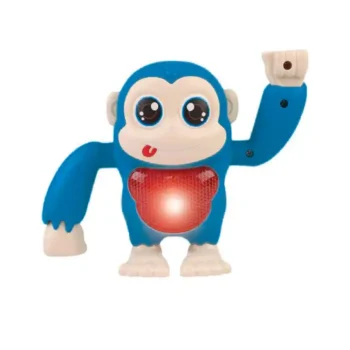 میمون موزیکال 9901