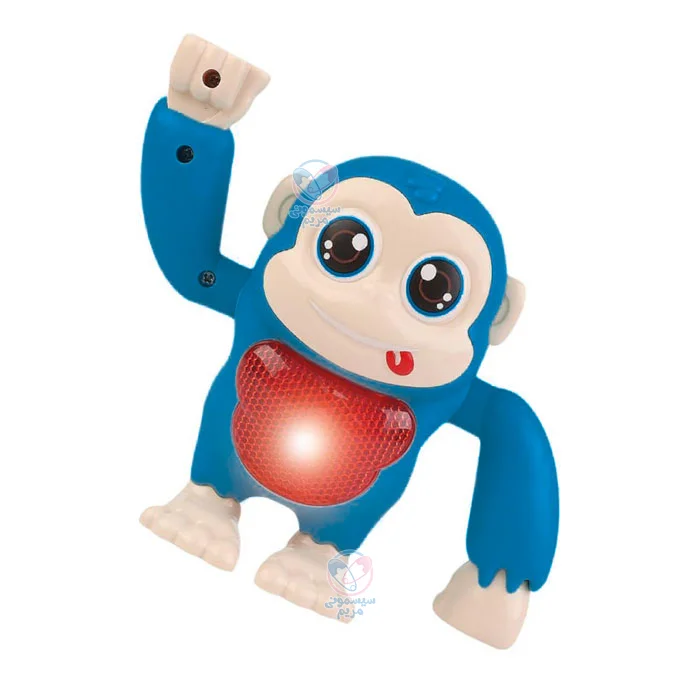 تهیه شده از پلاستیک abs، فاقد مواد مضر