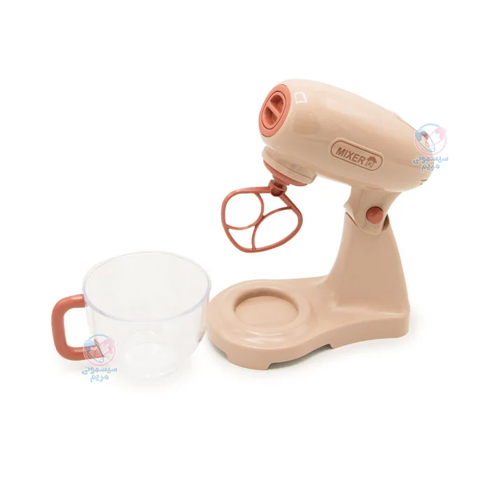 محصولی تهیه شده از پلاستیک مرغوب و بادوام، فاقد BPA