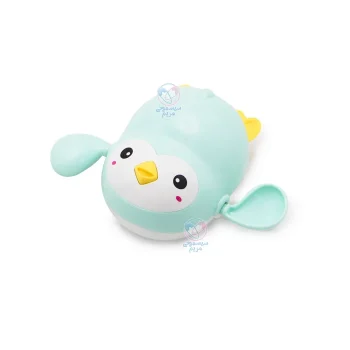 پنگوئن کوکی شناور QC5Y سبزآبی