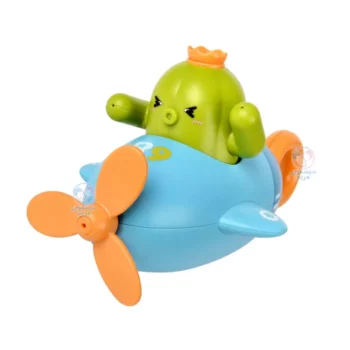 پوپت نخ کش حمام هواپیما 1743