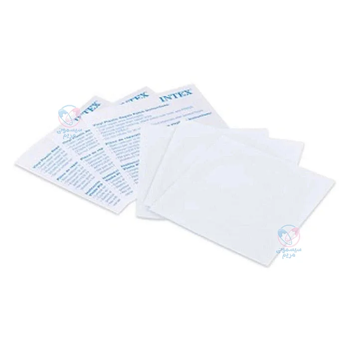 چسب اینتکس Intex 59631