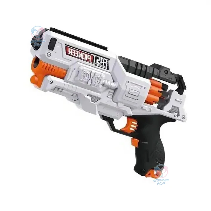 مناسب برای کودکان بالای 8 سال