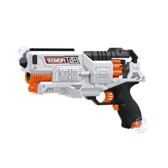 کلت تیر ابری باتری خور Big 501