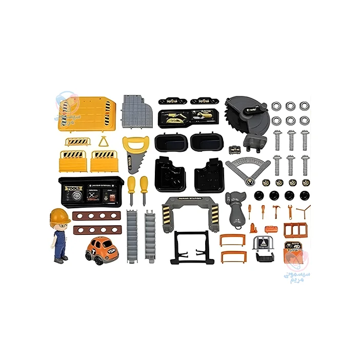 فاقد لبههای تیز و بسیار ایمن