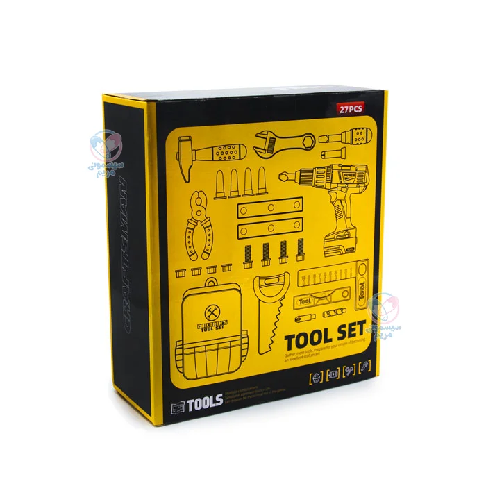 ساخته شده از پلاستیک ABS