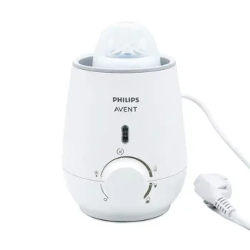 گرمکن شیشه شیر فیلیپس اونت Philips Avent