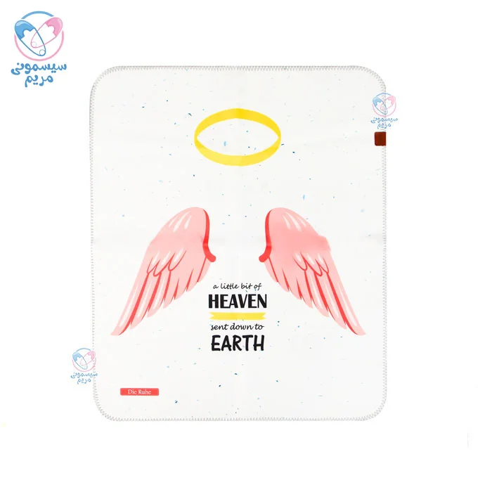 با لایه رویه مخمل ضدحساسیت