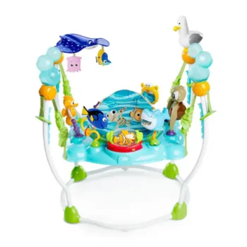 جامپینگ دیزنی بیبی disney baby دریایی 10455