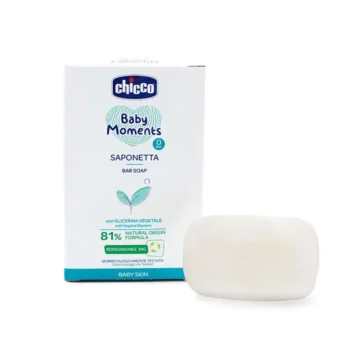 صابون بچه چیکو chicco
