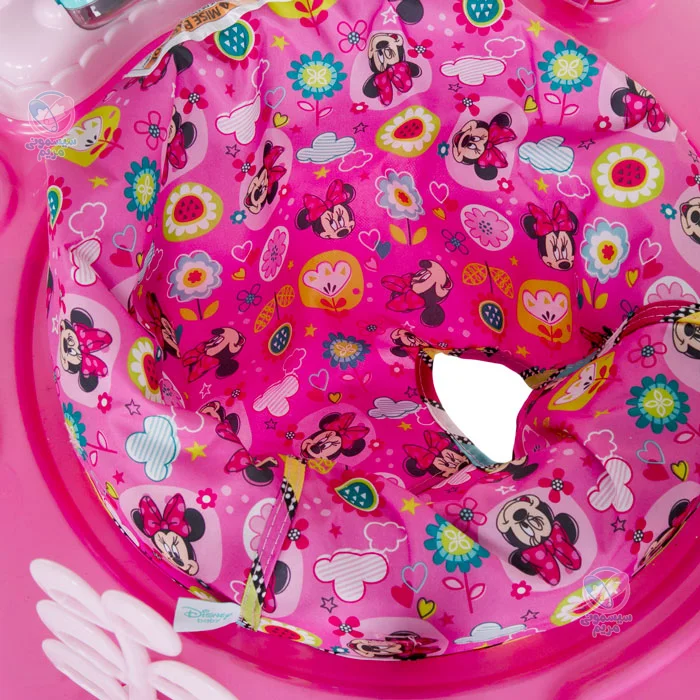 مجهز به پد صندلی قابل شستشو