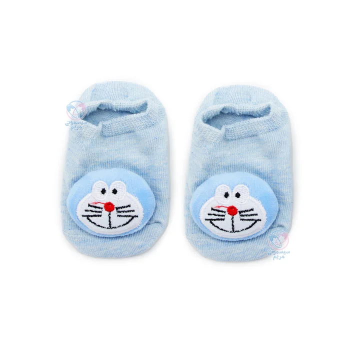 محصولی با کفی استپدار، سایزبندی مناسب و جنس نخپنبه