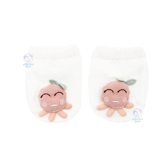 محصولی مناسب برای برای سنی بدو تولد تا 6 ماه